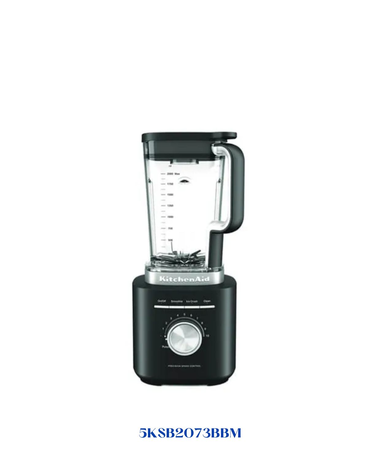 KITCHENAID PURE POWER BLENDER 2 L