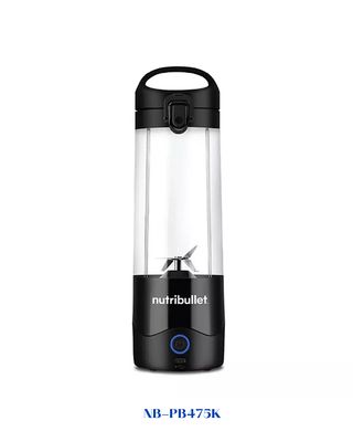 NUTRIBULLET PORTABLE BLASTIC BLENDER