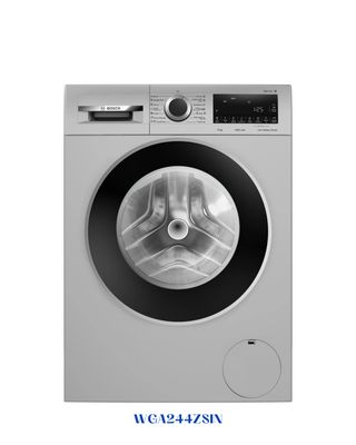 BOSCH Series 6 Front Load Washing Machine 9KG 1400RPM