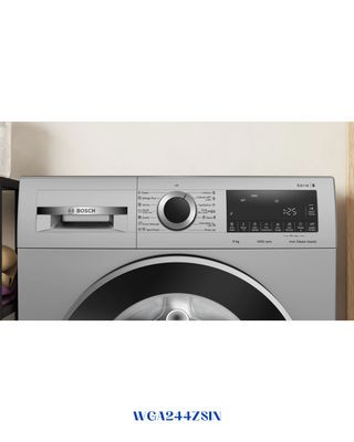BOSCH Series 6 Front Load Washing Machine 9KG 1400RPM