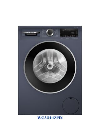 BOSCH Series 6 washing machine, front loader 9 kg-1400 rpm