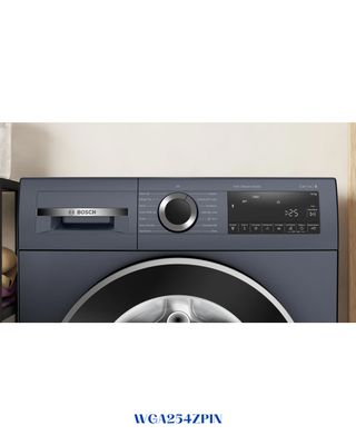 Bosch Series 6 Front Load Washing Machine 10 kg – 1400 RPM