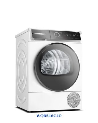BOSCH SERIES 8 HEAT PUMP DRYER 9KG