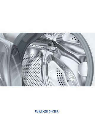 Bosch Series 6 Integrated Washer Dryer 7/4 kg
