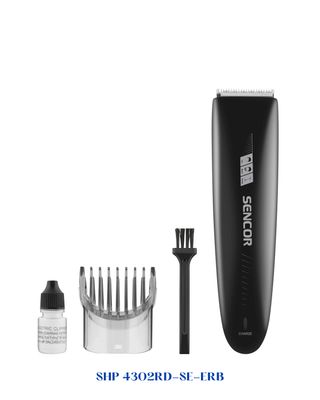SENCOR HAIR CLIPPER 50MIN SENCOR HAIR CLIPPER 50MIN