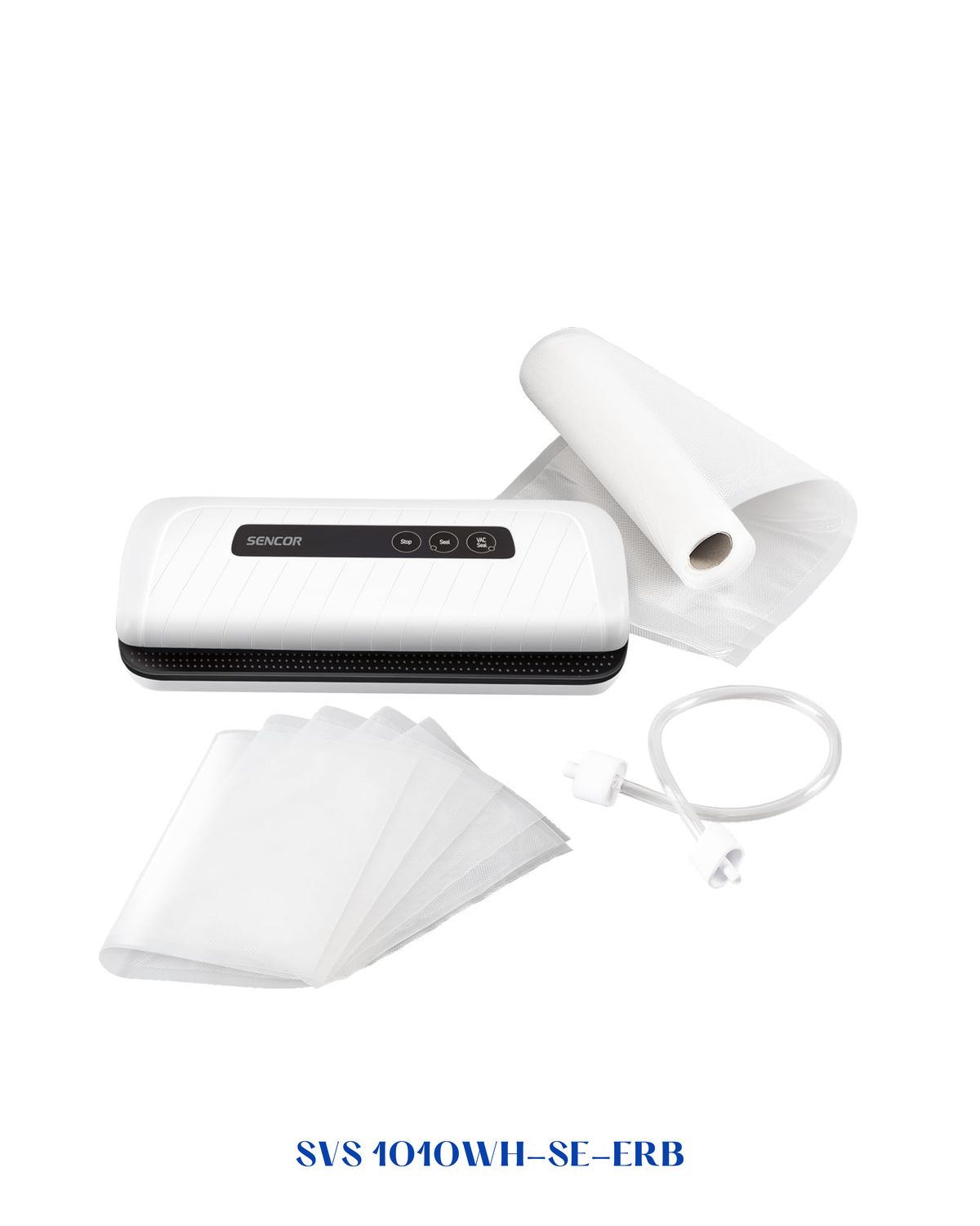 SENCOR VACUUM MEMBRANE INSULATOR