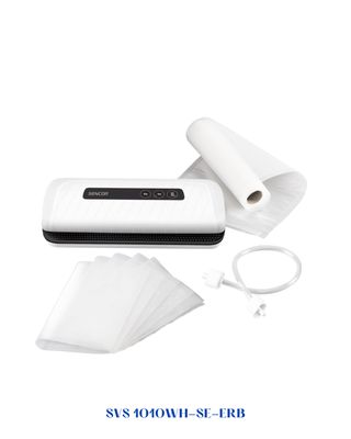 SENCOR VACUUM MEMBRANE INSULATOR