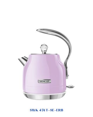 SENCOR ELECTRIC KETTLE 1500W 1.2L