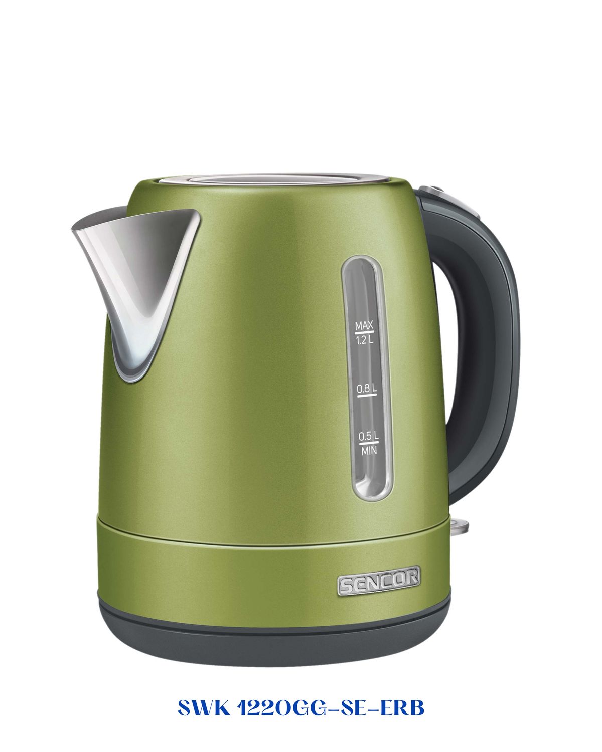 SENCOR ELECTRIC KETTLE 2150W 1.2L