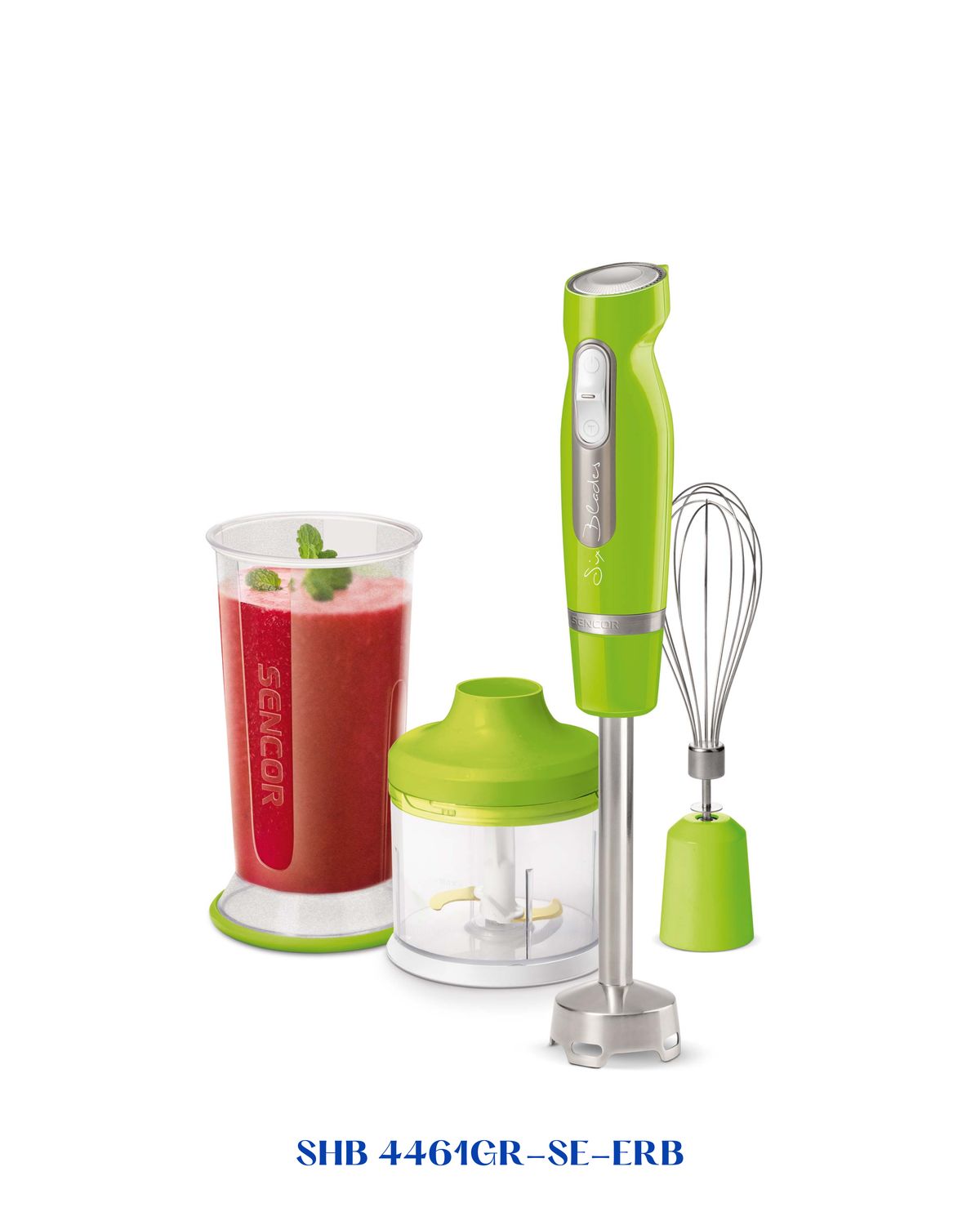 SENCOR HAND BLENDER 1000W