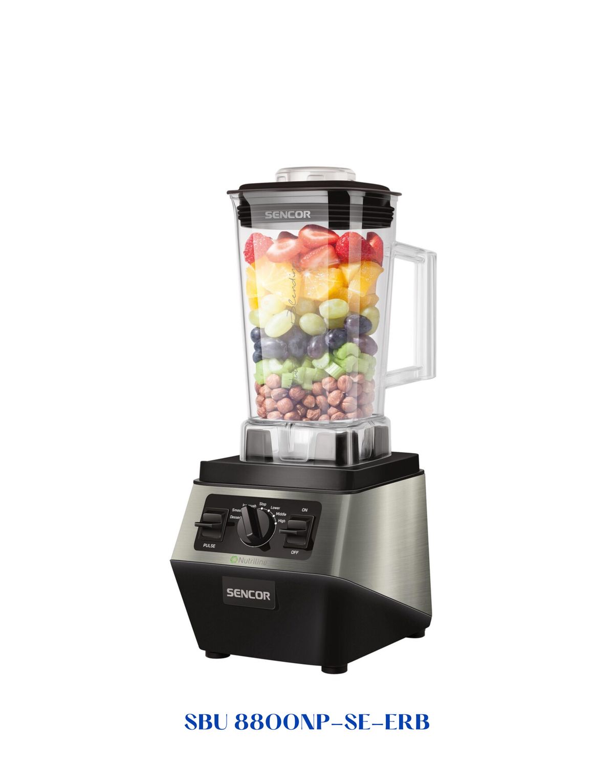 SENCOR SUPER BLENDER 2000W 2L