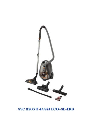 SENCOR BAGGED VACUUM CLEANER 700W