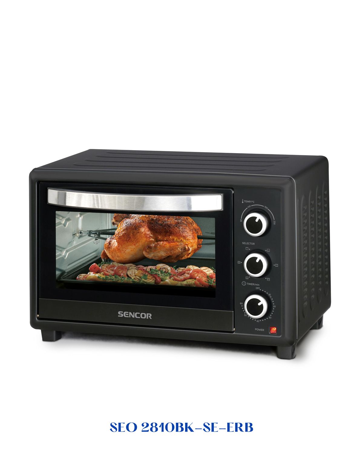 SENCOR ELECTRIC OVEN 1500W