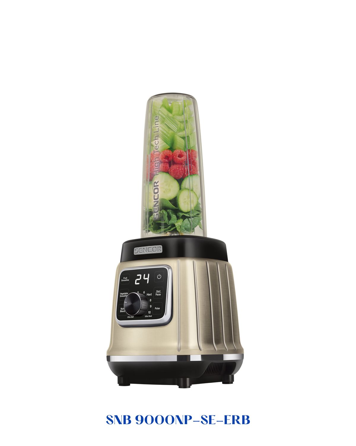 SENCOR NUTRI BLENDER 1000W 0.9L