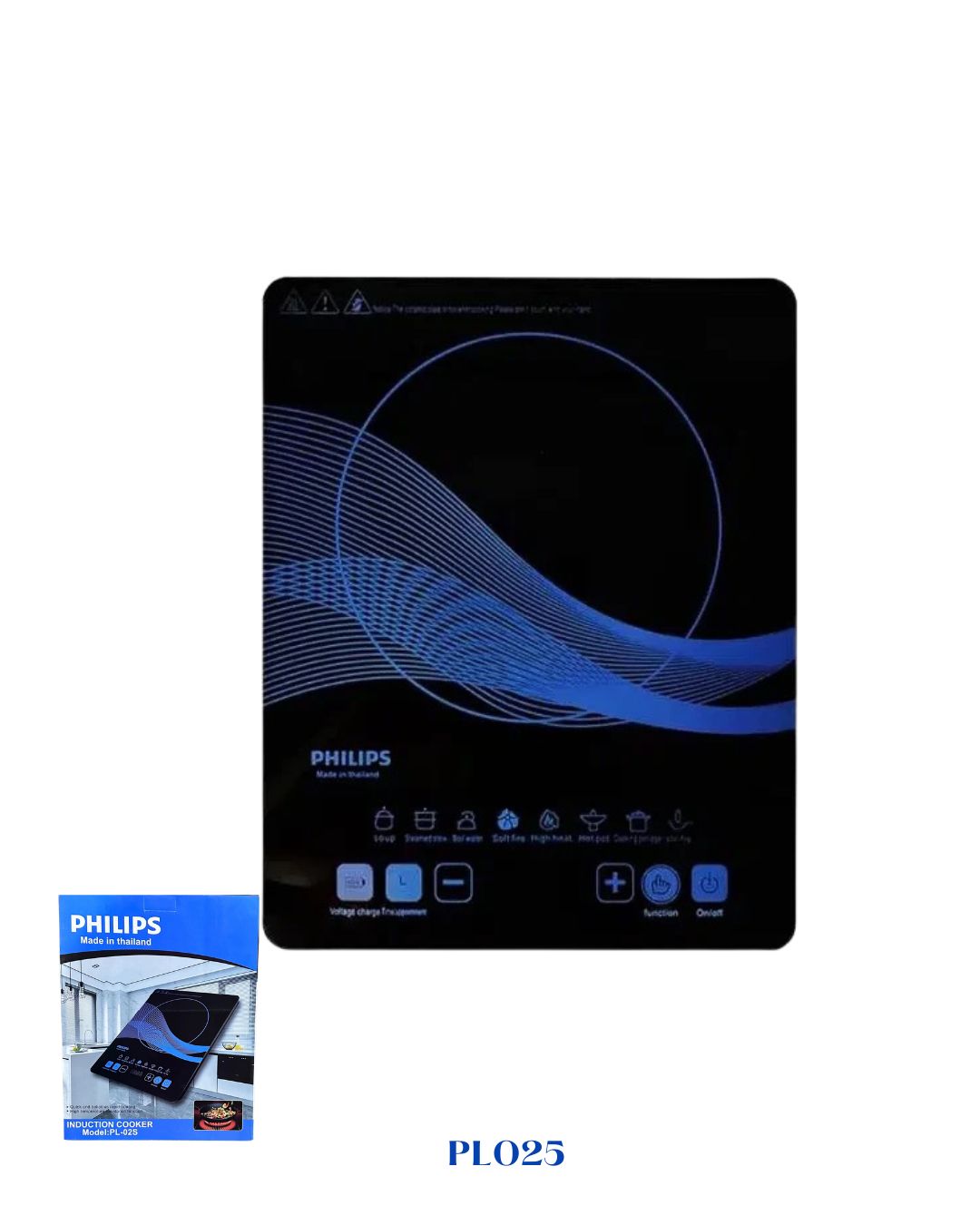 PHILIPS  HALOGEN INFRARED ELECTRIC COOKER 3500W