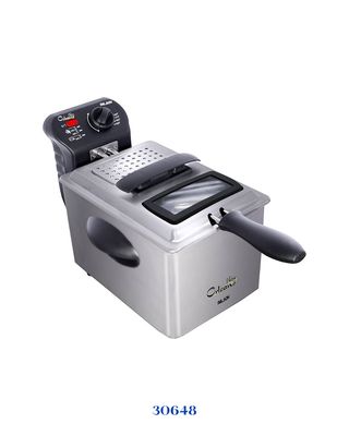 PALSON NEW ORLEANS DEEP FRYER 2200W 3L