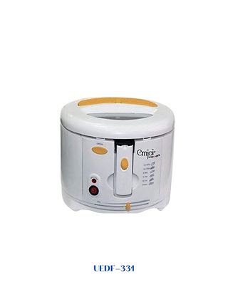 EMJOI DEEP FRYER 2000W 2.3L