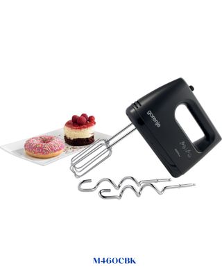 GORENJE HAND MIXER 450W