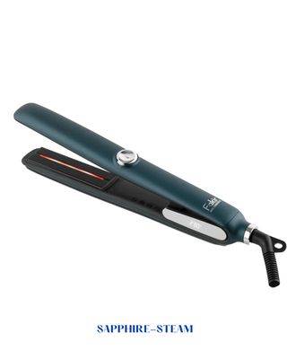 FAKIR SAPPHIRE LUXE STEAM HAIR STRAIGHTENER 75W