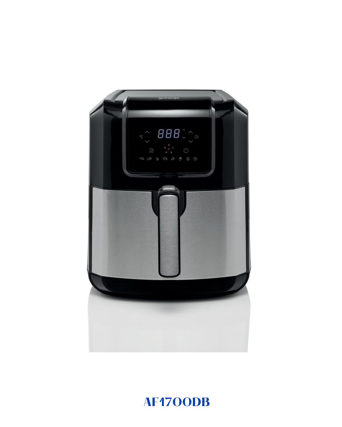 GORENJE GORE HEISSLUFTFRYER