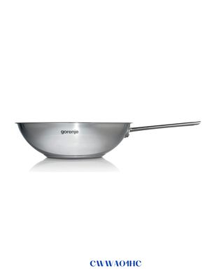 GORENJE CHEF’S COLLECTION WOK PAN 30 CM