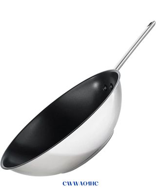 GORENJE CHEF’S COLLECTION WOK PAN 30 CM