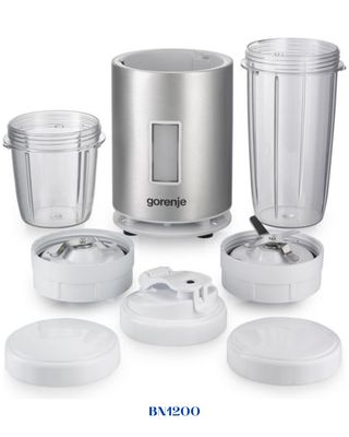 GORENJE BLENDER BN1200AL 1200W 1L