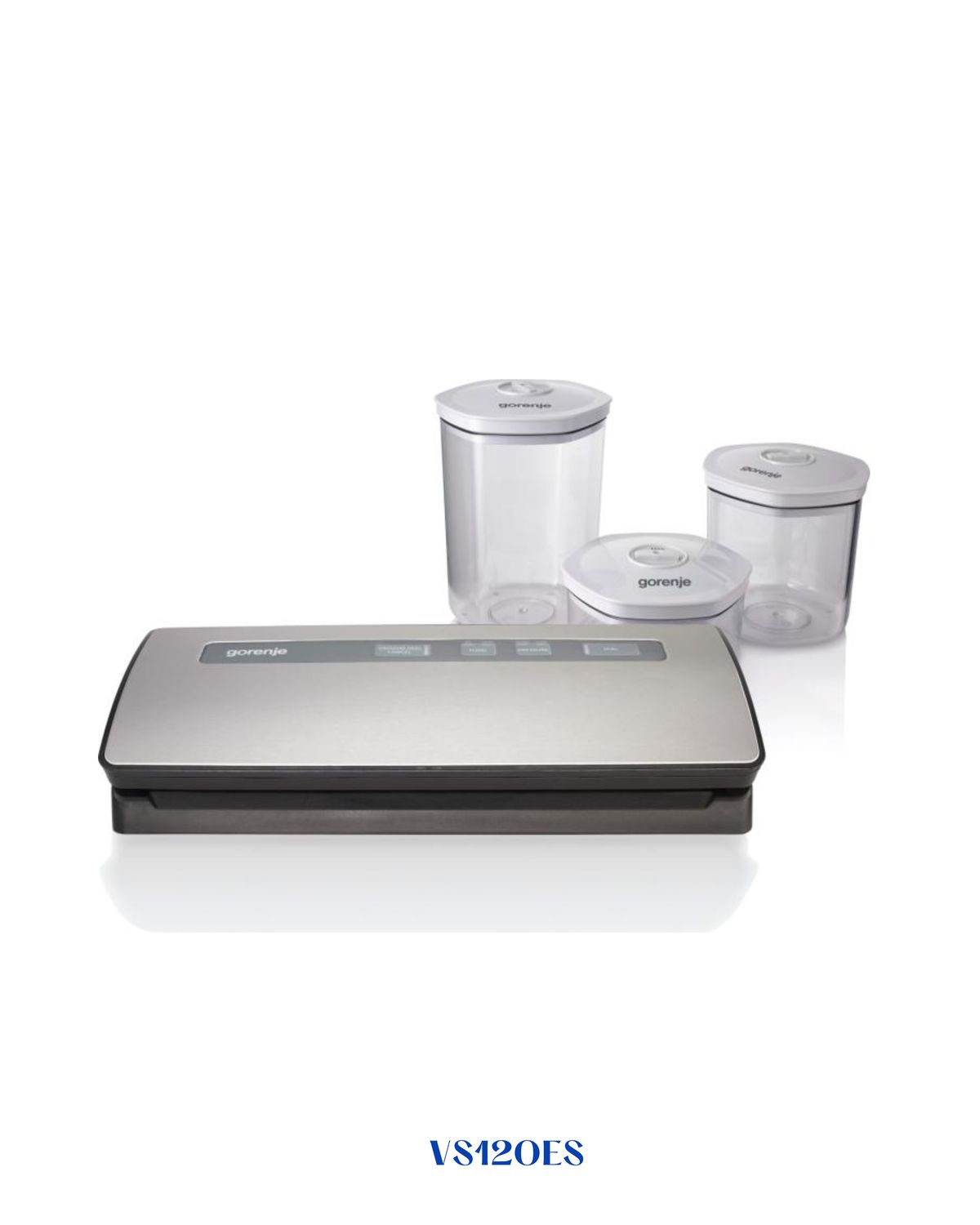 GORENJE VACUUM FOOD SEALER 120W