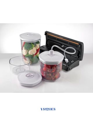 GORENJE VACUUM FOOD SEALER 120W