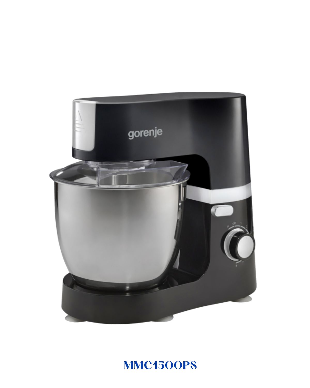GORENJE KITCHEN ROBOT MIXER 1500W 7L