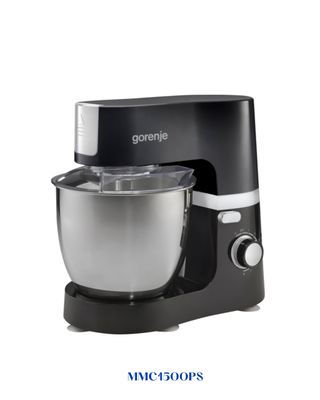 GORENJE KITCHEN ROBOT MIXER 1500W 7L