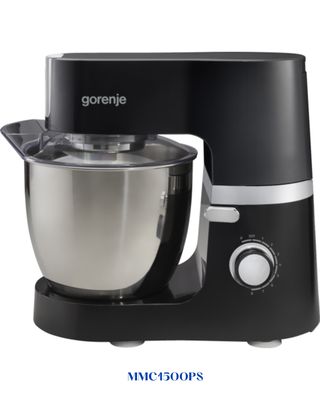 GORENJE KITCHEN ROBOT MIXER 1500W 7L