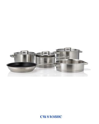 GORENJE COOKWARE SET