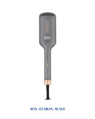 FAKIR ION FUSION BEACH WAVES WAG HAIR CURLER 100W