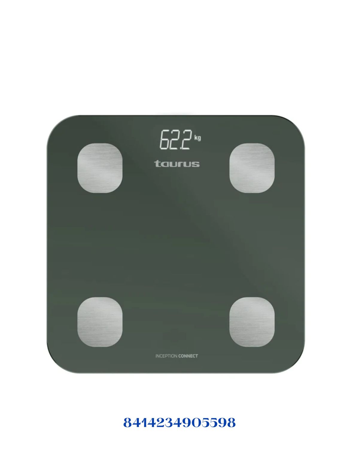 TAURUS INCEPTION CONNECT SMART BATHROOM SCALE