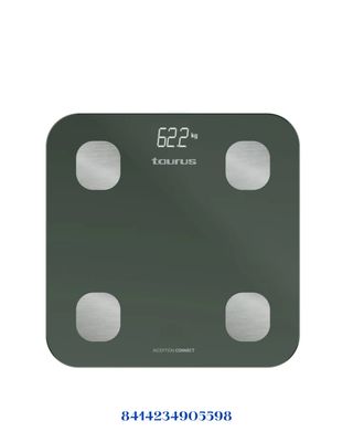 TAURUS INCEPTION CONNECT SMART BATHROOM SCALE