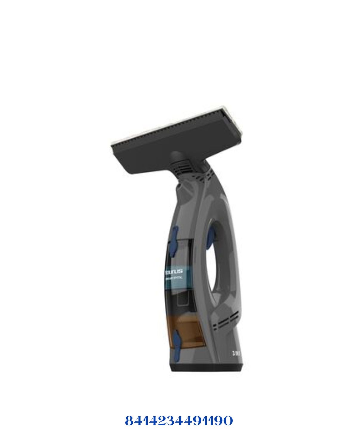 TAURUS HOMELAND CRYSTAL WINDOW CLEANER 3.7V