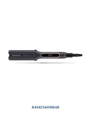 TAURUS SLIMLOOK 3 CARE HAIR STRAIGHTENER 70W