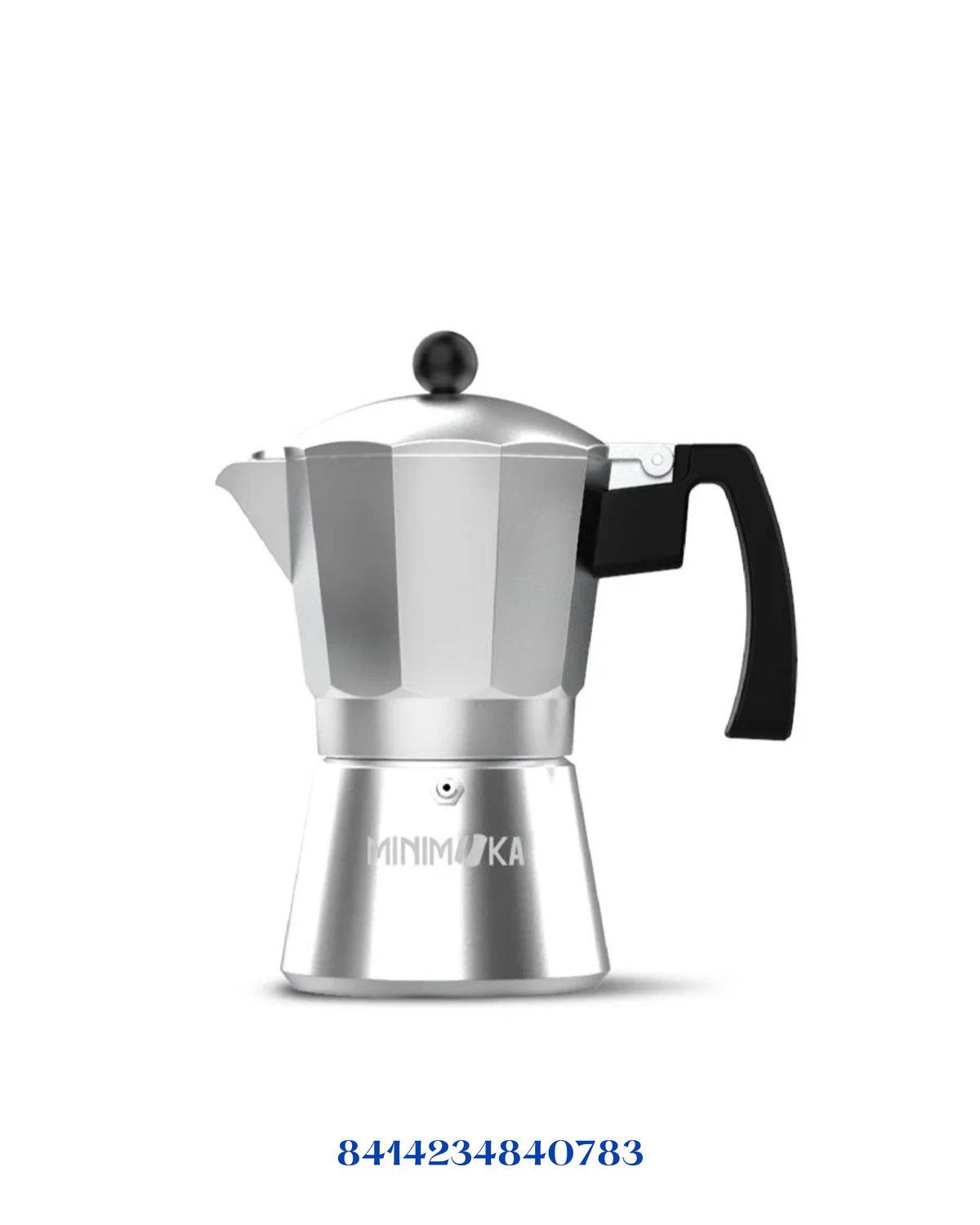 TAURUS MINIMOKA 6 ITALIAN COFFEE MAKER