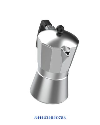 TAURUS MINIMOKA 6 ITALIAN COFFEE MAKER