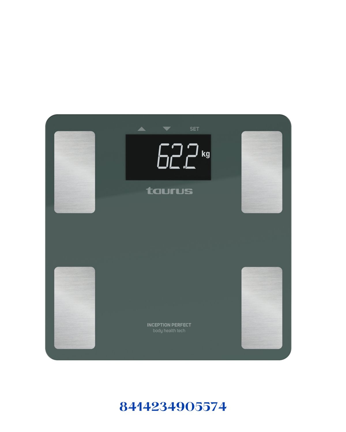 TAURUS BATHROOM SCALE INCEPTION PERFECT