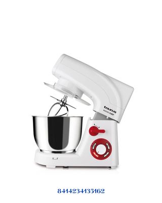 TAURUS MIXING CHEF STAND MIXER 5.5L 1200W