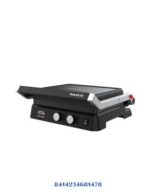 TAURUS BISTRO GOURMET GRILL 2-IN-1 2600W