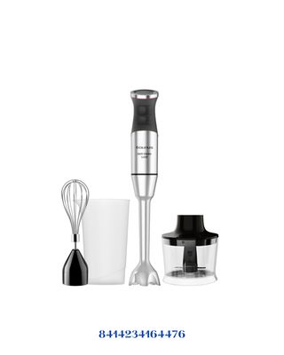 TAURUS HAND BLENDER BAPI 1500 LUXE SET 1500W