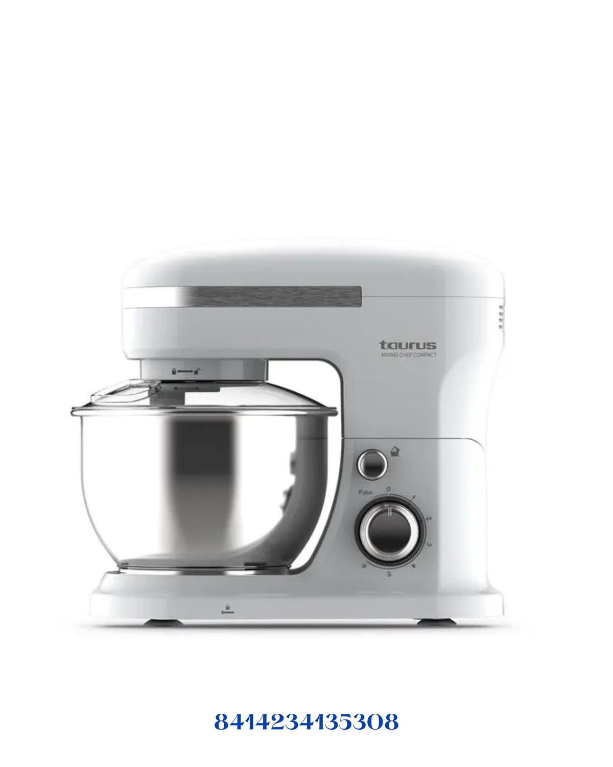 TAURUS STAND MIXER 1200W 5.5L