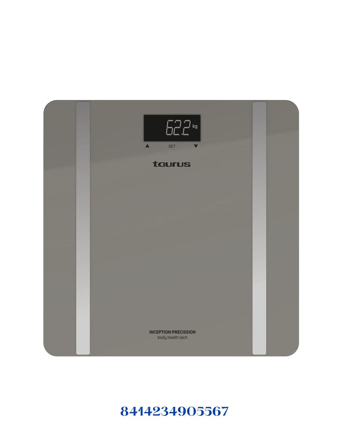 TAURUS INCEPTION CONNECT SMART BATHROOM SCALE