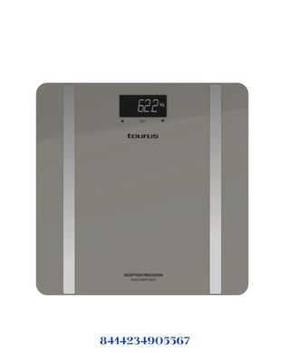 TAURUS INCEPTION CONNECT SMART BATHROOM SCALE