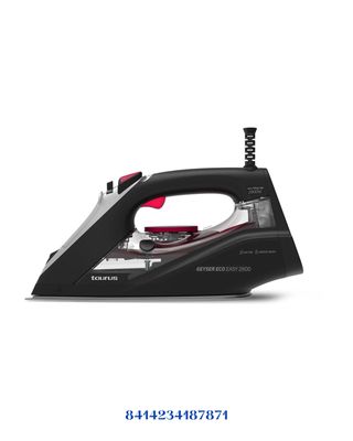 TAURUS STEAM IRON 180G/MIN 0.27L