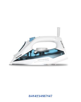 TAURUS STEAM IRON BALI 3200 X-SLIDE 3200W
