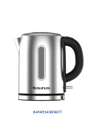 TAURUS SELENE COMPACT ELECTRIC KETTLE 1L 2200W
